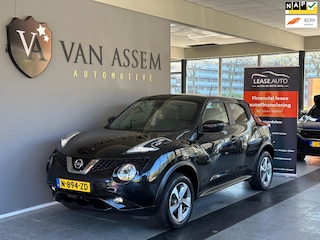Nissan Juke 1.6 Acenta|AUTOMAAT|CAMERA|NWE APK