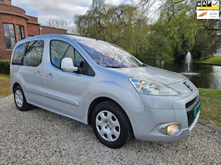 Peugeot Partner 1.6 Première AIRCO/cruise