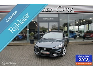 Seat Leon 1.5 TSI FR
