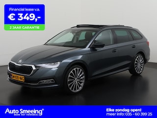 Skoda Octavia Combi 1.4 TSI iV PHEV Style