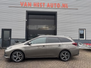 Toyota Auris Wagon 1.2 StYLE | 3 MND GAR | CLIMA | CRUISE CONTROL | SPORTVELGEN | T
