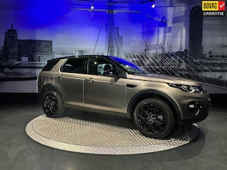 Land Rover Discovery Sport 2.0 Si4 4WD Urban Series SE Dynamic *Origineel NL*Pano*Camera*
