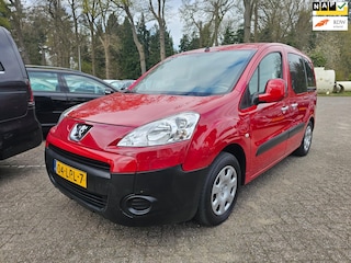 Peugeot Partner 1.6 VTi XT AIRCO *apk:04-2026*