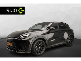 Lexus LBX Original Edition 2WD Automaat | Tech Pack | BTW