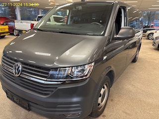 Volkswagen Transporter Kombi 2.0 TDI L2H1 4Motion