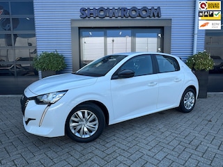 Peugeot 208 1.2 PureTech Like Navi|Apple Carpley|DAB|Dealer onderhouden