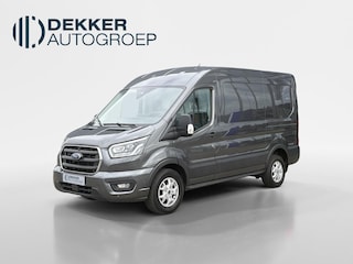 Ford Transit 350 2.0 TDCI L2H2 Limited