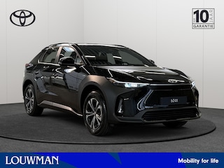 Toyota bZ4X Active 71 kWh | Nieuw |