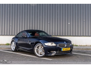 BMW Z4 Coupé 3.2 M