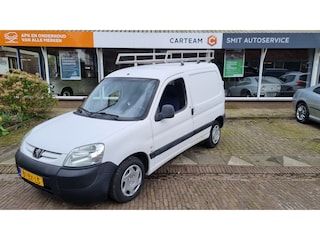 Peugeot Partner 190C 2.0 HDI Avantage Trekhaak. Zonder Imperiaal!!