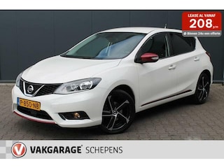 Nissan Pulsar 1.2 DIG-T N-Connecta | Navi | Camera | Trekhaak