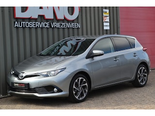 Toyota Auris 1.2 T Dynamic Camera/PDC/1e eigenaar/17'' inch