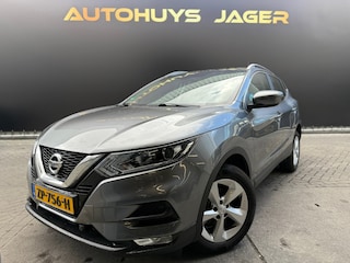 Nissan Qashqai 1.3 DIG-T Visia