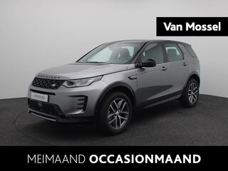 Land Rover Discovery Sport P300e 1.5 R-Dynamic SE | Stoelverwarming | Adaptive cruise control | Memory stoel |