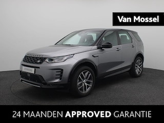 Land Rover Discovery Sport P300e 1.5 R-Dynamic SE | Stoelverwarming | Adaptive cruise control | Memory stoel |
