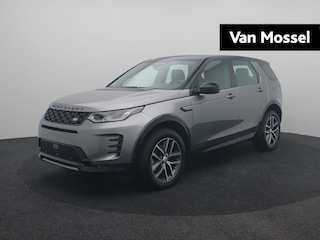 Land Rover Discovery Sport P300e 1.5 R-Dynamic SE | Stoelverwarming | Adaptive cruise control | Memory stoel |