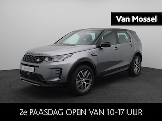 Land Rover Discovery Sport P300e 1.5 R-Dynamic SE | Stoelverwarming | Adaptive cruise control | Memory stoel |