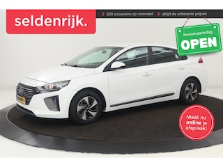 Hyundai Ioniq 1.6 GDi i-Motion | Automaat | Camera | Adapt. Cruise |