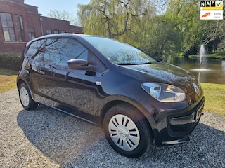 Volkswagen Up 1.0 take up! AIRCO *apk:11-2025*