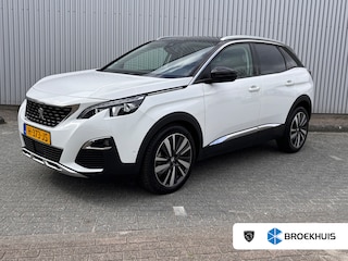 Peugeot 3008 1.2 PureTech Blue Lease Premium | Achteruitrijcamera | Apple Carplay/Android Auto|telefoonintegratie premium | Bots waarschuwing systeem