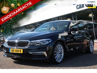BMW 530i High Executive 2e EIGENAAR_LED_COMFORTSIT_PANO_19-INCH.
