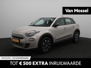 Fiat 600 Hybrid 136 Urban