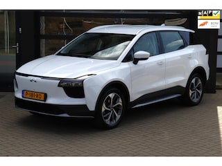 Aiways U5 63kWh Showroom | BTW Aftrekbaar | 360 Camera | Elektrische Stoelen | ACC | Leder | Apple Carplay | Keyless |