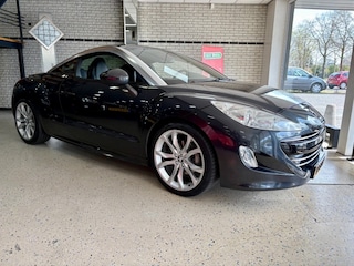 Peugeot RCZ 1.6 THP 156pk LM19 Leder PDC ECC Airco Memory NAP
