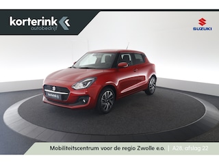 Suzuki Swift 1.2 Stijl Smart Hybrid