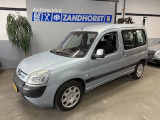 Peugeot Partner MPV 1.6-16V XT