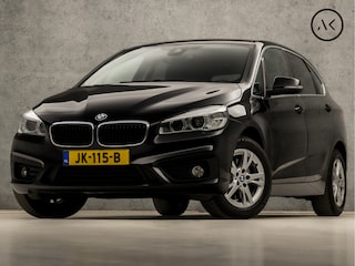 BMW 2-serie Tourer 218i Centennial Executive (NAVIGATIE, CLIMATE, LED KOPLAMPEN, GETINT GLAS, SPORTSTOELEN, CRUISE, PARKEERSENSOREN, NIEUWE APK, NIEUWSTAAT)