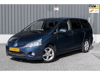 Mitsubishi Grandis 2.4-16V Intense *7p*Volledig Onderhouden*