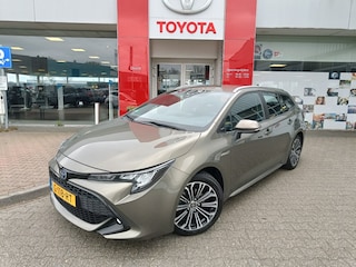 Toyota Corolla Touring Sports 1.8 Hybrid Dynamic | Navi | Cruise Control | Android Auto