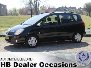 Toyota Corolla Verso 1.6 VVT-i Linea Sol - Airco