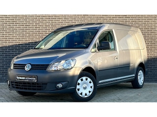 Volkswagen Caddy 1.6 TDI Economy Baseline | Navigatie | Airco