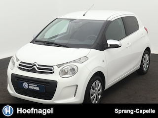 Citroën C1 1.0 VTi Feel | Airco | Bluetooth | Elektrische ramen