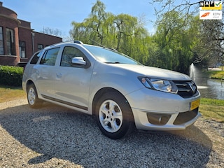 Dacia Logan 0.9 TCe Prestige AIRCO/cruise
