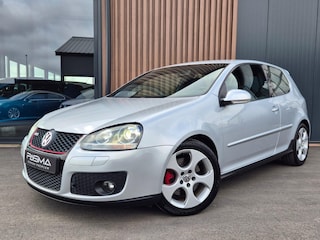 Volkswagen Golf 2.0 TFSI GTI 3drs | 1e eig. | Orig. NL | Xenon | Navi | Clima