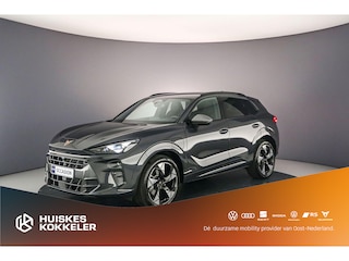 Cupra Terramar 1.5 TSI e-Hybrid Business 204pk DSG Automaat, Adapative Cruise Control, Stuurwiel verwarmd, Achteruitrijcamera, Elektrische achterklep, Navigatie