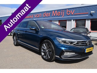 Volkswagen Passat Variant 1.5 TSI Elegance Business R , PANODAK ,VIRTUAL COCKPIT , LED KOPLAMPEN , A UITRIJ CAM ,