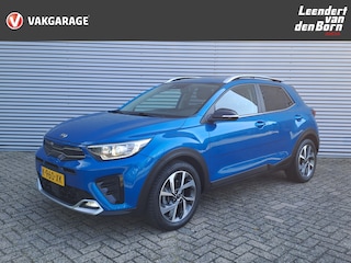 Kia Stonic 1.0 T-GDi MHEV GT-Line | Navi | Camera | LM Velgen | Cruise | GT- Line