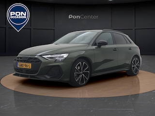 Audi A3 Sportback 30 TFSI S edition | Navigatie | SONOS | Stoelverwarming | 18" |