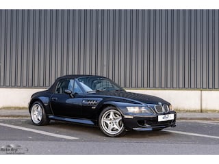 BMW Z3 Roadster 3.0 M