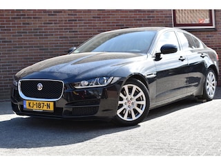 Jaguar XE 2.0 D Prestige '16 MOTOR DEFECT!!!