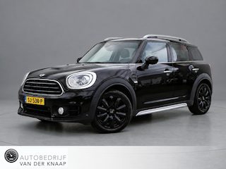 Mini Countryman 1.5 Cooper Pepper | Clima | Cruise | Navi | Leder/Stof| PDC V+A | LED | Multimedia |