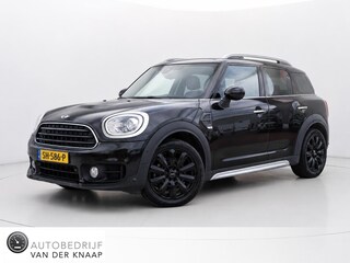 Mini Countryman 1.5 Cooper Pepper | Clima | Cruise | Navi | Leder/Stof| PDC V+A | LED | Multimedia |