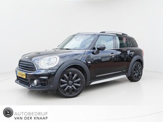Mini Countryman 1.5 Cooper Pepper | Clima | Cruise | Navi | Leder/Stof| PDC V+A | LED | Multimedia |