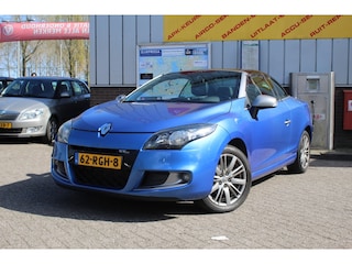 Renault Mégane Coupé-Cabriolet 1.4 TCE Dynamique