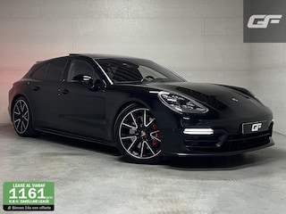 Porsche Panamera Sport Turismo 4.0 GTS Sport Chrono Luchtver
