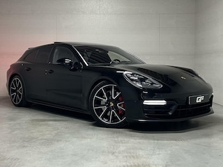 Porsche Panamera Sport Turismo 4.0 GTS Sport Chrono Luchtver